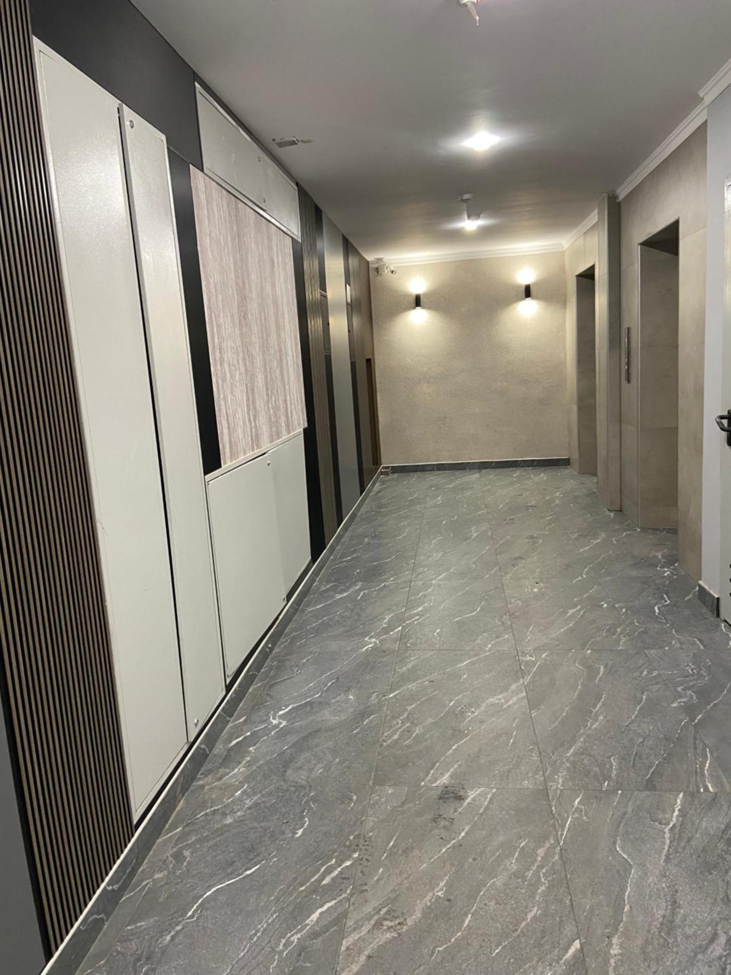 Квартира В Центре Алматы Exterior photo